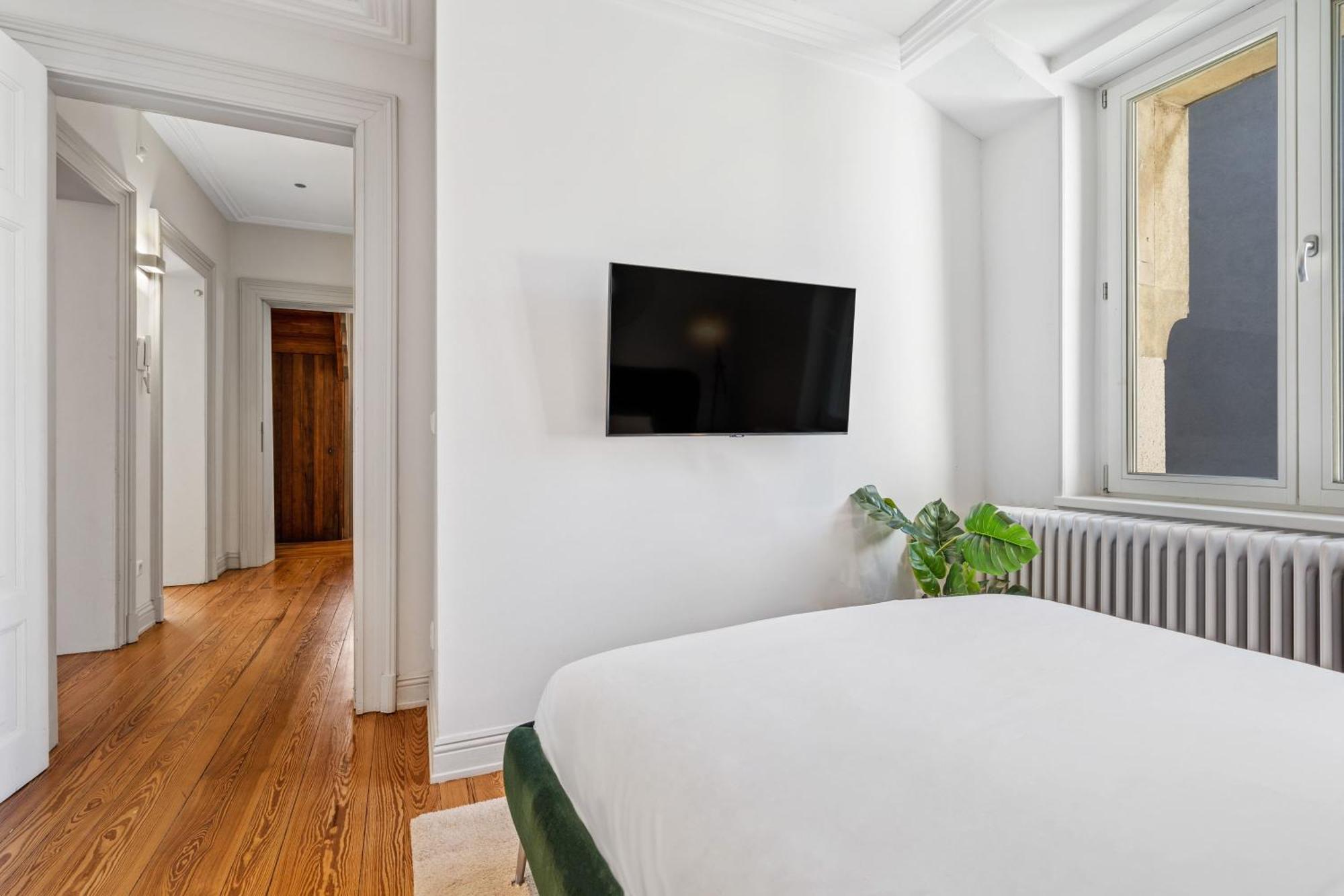 Elegant 3Br Home In Prime Limpertsberg Location Luxemburgo Exterior foto