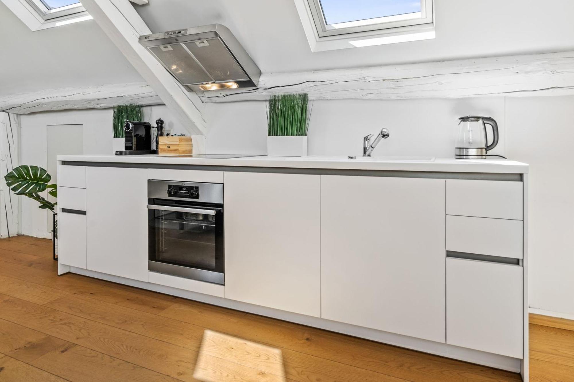 Elegant 3Br Home In Prime Limpertsberg Location Luxemburgo Exterior foto